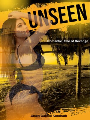 cover image of Unseen